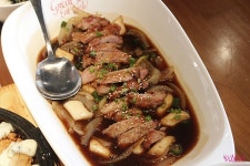 (상무지구 점심 맛집,치평동맛집)광주 프리미엄 비비큐