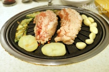 고기뭉치(남촌점) | [부산남천동맛집] 숙성의 비밀 ~ 고기달인