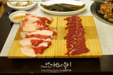 [부산남천동맛집] 숙성의 비밀 ~ 고기달인