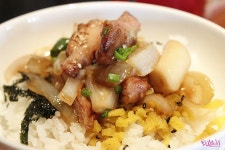 (상무지구 점심 맛집,치평동맛집)광주 프리미엄 비비큐