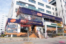 (상무지구 점심 맛집,치평동맛집)광주 프리미엄 비비큐