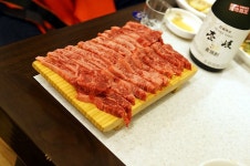 [부산남천동맛집] 숙성의 비밀 ~ 고기달인