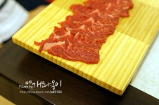 고기뭉치(남촌점) | [부산남천동맛집] 숙성의 비밀 ~ 고기달인