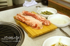 고기뭉치(남촌점) | [부산남천동맛집] 숙성의 비밀 ~ 고기달인