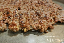 [서울 행당동 맛집 왕십리 맛집] 최영희 언양불고기 촉촉하고 보들보들한 언양불고기랑 뜨끈한 전골불고기에 술잔기울이기~