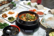 [부산광안리맛집] 믿음이 가는 횟집 ~ 전망대횟집