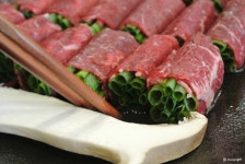 [대구수성구맛집/범물동맛집] 손수말이 :: 한우말이 전문점.