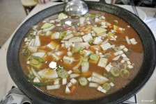 [대구수성구맛집/범물동맛집] 손수말이 :: 한우말이 전문점.