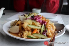 첨단중국요리맛집 아이차오::진짜 맛있는 집