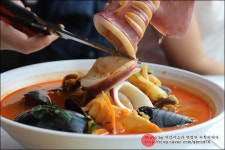 첨단중국요리맛집 아이차오::진짜 맛있는 집