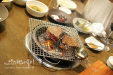 [부산동래맛집] 인상적인 한우 맛집 ~ 영남식육식당