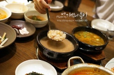 [부산동래맛집] 인상적인 한우 맛집 ~ 영남식육식당