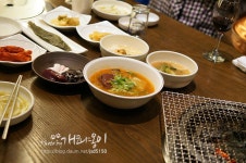[부산동래맛집] 인상적인 한우 맛집 ~ 영남식육식당