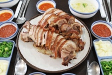 교대족발 가마솥영양족발