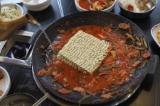 한남대부대찌개 나는 윤대감 네가 좋더라~