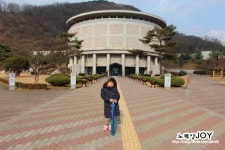 [경북 문경] 문경 석탄 박물관 찍고 문경새재까지!
