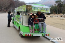 [경북 문경] 문경 석탄 박물관 찍고 문경새재까지!