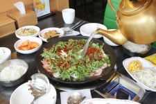 배고프니까 한남대학교맛집 추천드리고 맛저녁 하러 갈거에요!