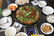 배고프니까 한남대학교맛집 추천드리고 맛저녁 하러 갈거에요!