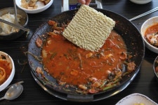 대덕구맛집 # 윤대감부대찌개