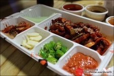 광주족발맛집 미스터쫀득이::광주양산동 맛집::야식메뉴추천