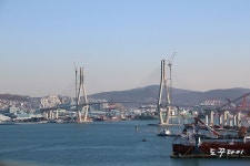 [부산여행] 부산 영도대교 도개 - 부산의 새로운 명소 / 영도다리 / 부산 가볼만한곳