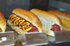 [커피용품전문점]엔터식스 카페 NY커피아울렛 왕십리역사점