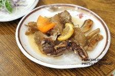 제주공항근처맛집 회와 스끼가 무한리필되는 삼다도횟집 본점