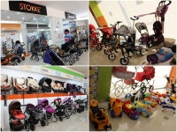 대구 근교 가볼만한곳 구미역 근처 토이앤맘 / 유모차,카시트,출산용품,장남감이 가득!