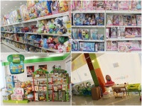 대구 근교 가볼만한곳 구미역 근처 토이앤맘 / 유모차,카시트,출산용품,장남감이 가득!