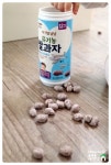 냠냠NYOMNYOM푸드 | 아기밀냠냠 유기농쌀과자 : 아기핑거푸드로 굿~♪