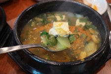 안락동맛집 회전화화에서 돼지왕갈비 먹고왔어요~