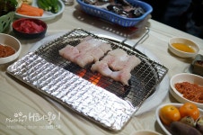 [부산남부민동맛집] 눈과 입이 호강 ~ 유성횟집