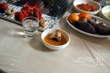 [부산남부민동맛집] 눈과 입이 호강 ~ 유성횟집