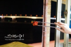 [부산남부민동맛집] 눈과 입이 호강 ~ 유성횟집