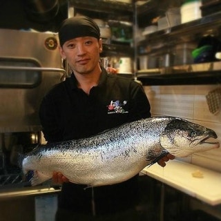 꽈백최선생 사가정점