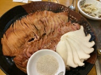 연말 가족모임으로 외식하기 좋은 초읍 모두모두 농원
