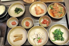 [대구수성구맛집/대구들안길맛집] 호남정 :: 대구에서 즐기는 전라도식 한정식