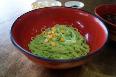 [구미맛집] 고추 자장면으로 유명한 중식당 ~ 천안문