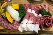 [30년전통 한국음식] 북창동 맛집 전주회관