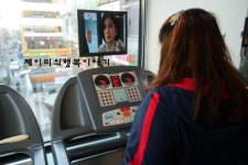 [장안동 헬스 /버닝타임짐 ] PT체험 하체운동