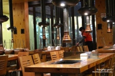 [파주/문산] 야근전 든든하게 겨울보양식 챙겨먹기, 파주 장어 맛집 갈릴리농원에서 겨울장어♬, 문산 장어맛집