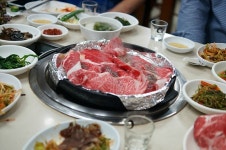 [부산부평동맛집] 추억의 로스구이 ~ 언양불고기