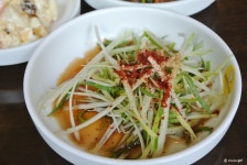 [칠곡3지구맛집/칠곡 롯데시네마맛집] 원할머니 보쌈 족발&박가부대찌개 :: 부드러운 보쌈,족발과 수제햄 부대찌개