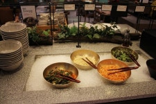 상인동 맛집, 상인롯데백화점 프리미엄 한식뷔페 풀잎채