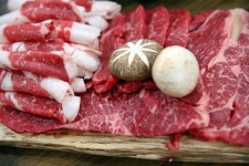 [무주맛집] 무주펜션 내에 무주리조트맛집 발견!