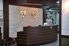 [무주맛집] 무주펜션 내에 무주리조트맛집 발견!