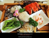 [속초횟집] 싱싱한 회먹으러 울산바위횟집으로 고고~