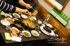 [부산가야맛집] 가성비 만점 대패삼겹살 ~ 돈가야