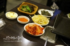 [부산가야맛집] 가성비 만점 대패삼겹살 ~ 돈가야
